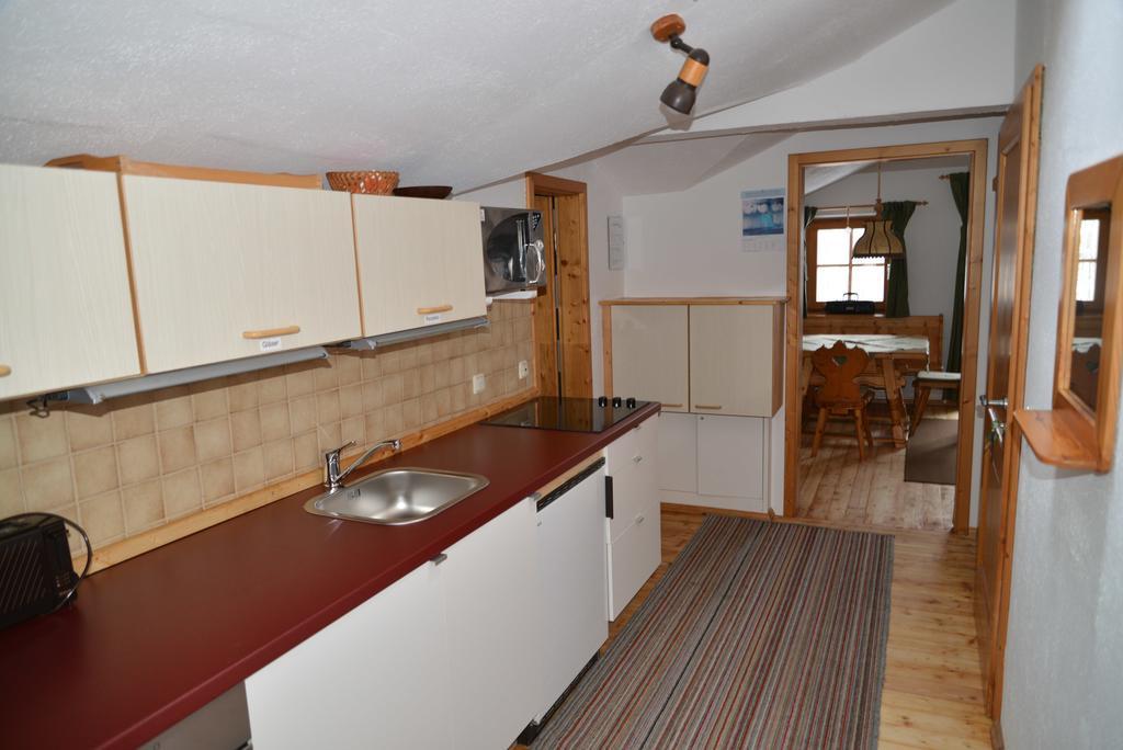 Alpenhof Punzenlehen Apartment Schoenau am Koenigsee Room photo