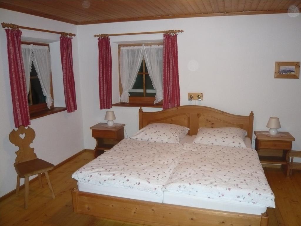 Alpenhof Punzenlehen Apartment Schoenau am Koenigsee Room photo